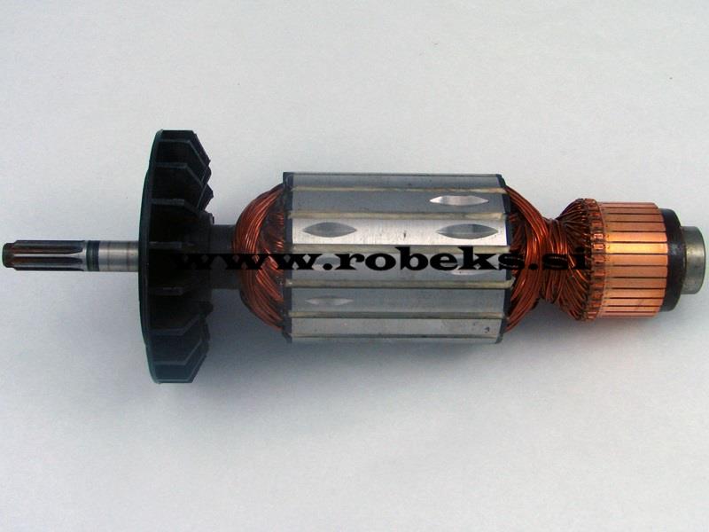 ROTOR HILTI DD250 E